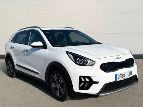 KIA Niro Niro 1.6 HEV Drive 141