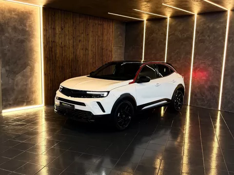 Opel Mokka-e GS Line
