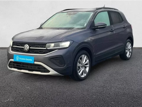 VOLKSWAGEN T-CROSS 1.0 TSI 116 Start/Stop DSG7 VW Edition