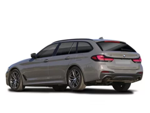 BMW - Série 5 - 530 e