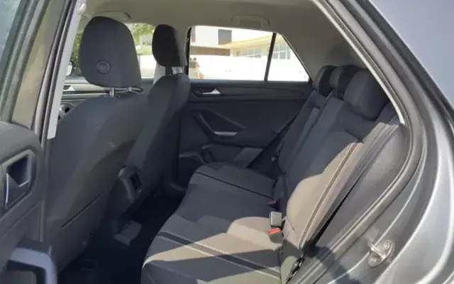 Volkswagen T-Roc 2019 1.6 TDI