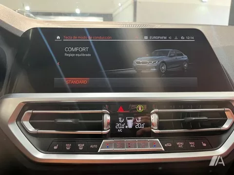 BMW Serie 3 320dA
