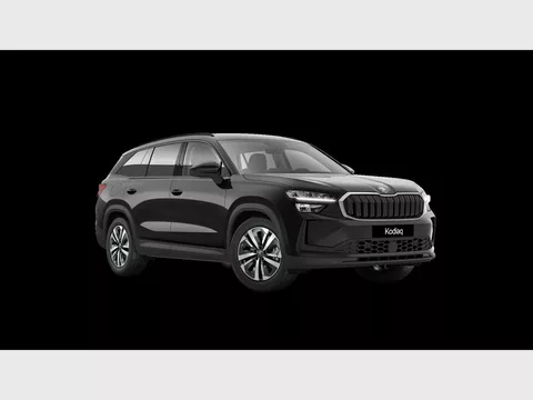 SKODA Kodiaq PHEV Kodiaq Corporate 1,5 TSI iV 110 kW DSG6