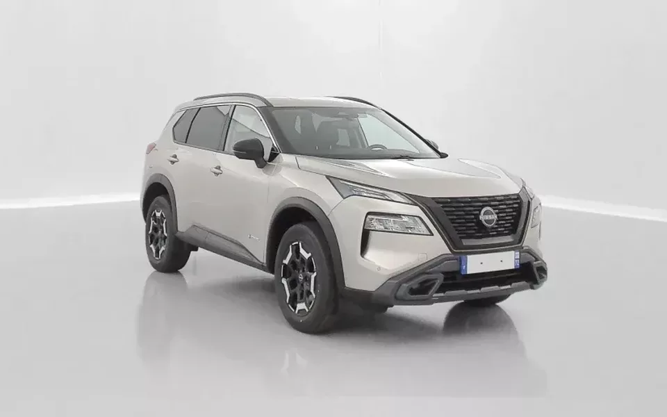 Nissan X-TRAIL X-TRAIL e-Power 204ch N-Trek Occasion