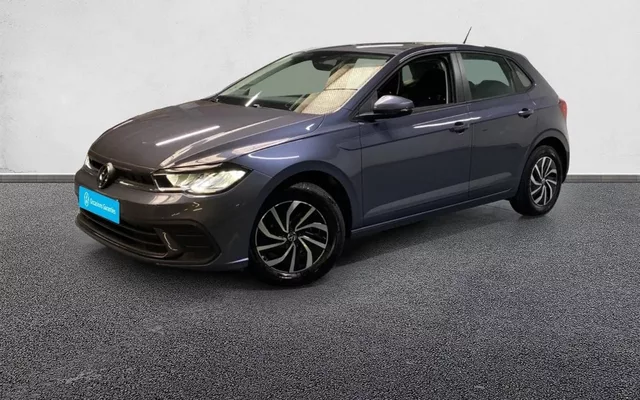 VOLKSWAGEN POLO 1.0 TSI 95 S&S BVM5