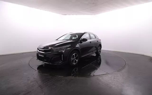 Kia XCeed 1.6 GDi PHEV Drive / Cam. Traseira / JLL