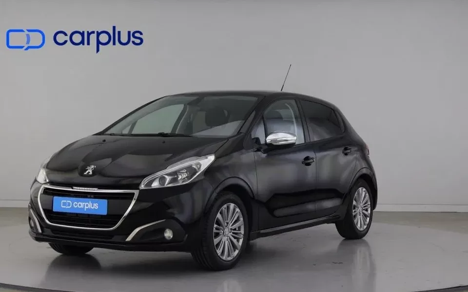 Peugeot 208 1.2 PureTech Style