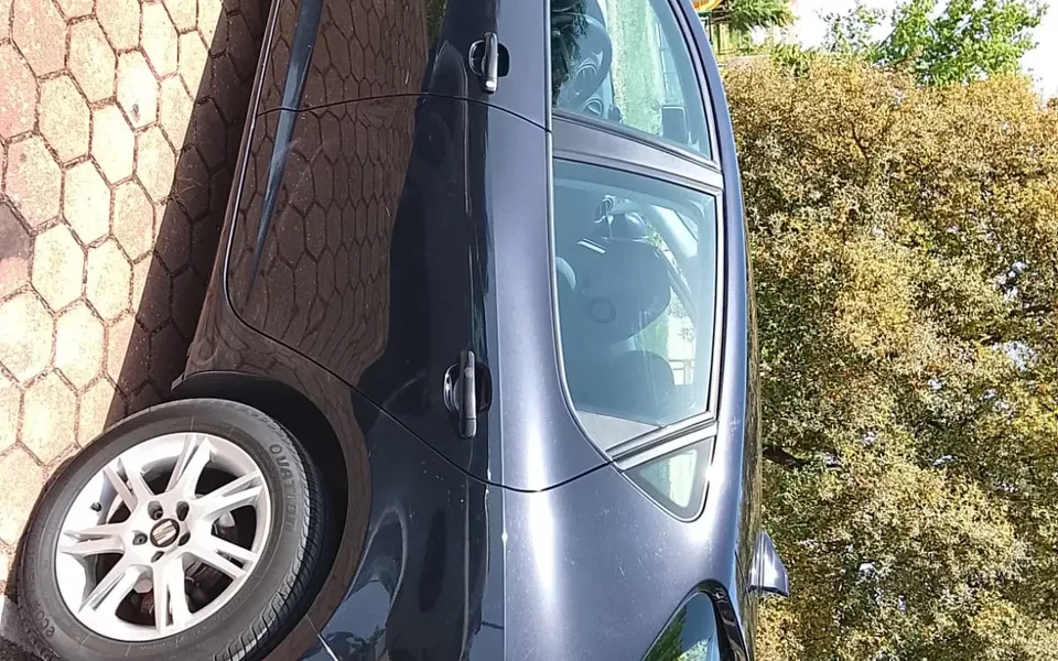SEAT Ibiza 1.6 TDI 25 Anos DPF