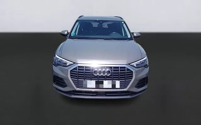 AUDI Q3 Q3 35 TDI S tronic 110kW