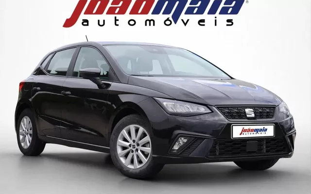 SEAT Ibiza 1.0 TSI Style DSG