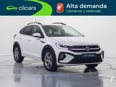 VOLKSWAGEN Taigo Taigo 1.5 TSI R-Line DSG 110kW
