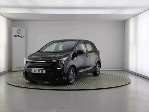 KIA - Picanto - Picanto 1.0 MPi Urban