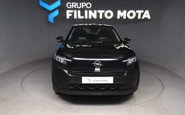 Opel Frontera 1.2 Hybrid Edition eDCT
