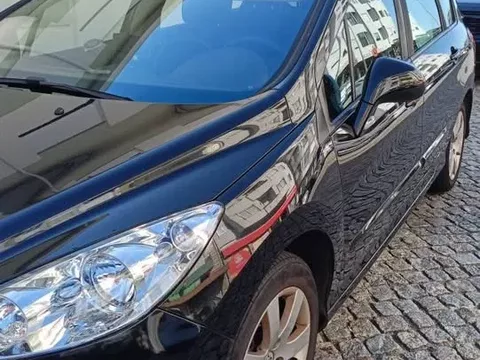 Peugeot 308 SW 1.6 HDi Executive CVM6