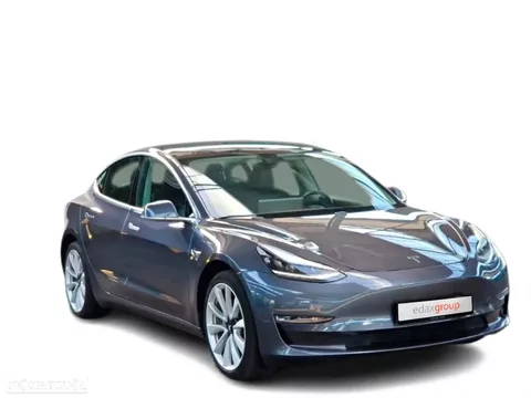 Tesla Model 3 Long Range Tração Integral