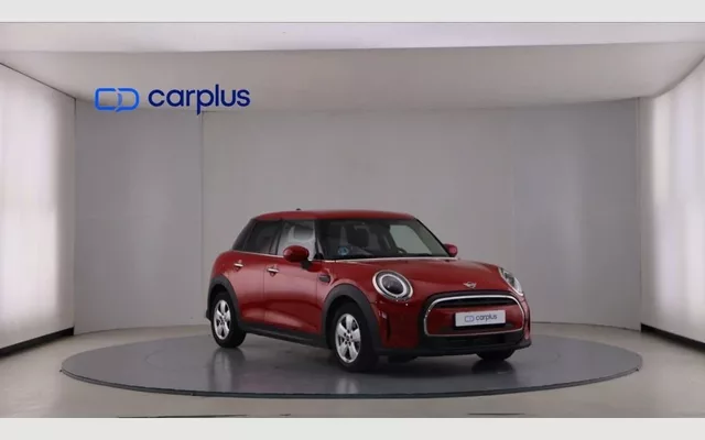 MINI Mini COOPER 5 PUERTAS