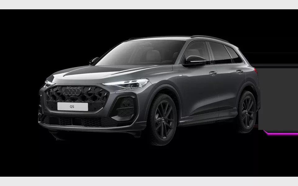 AUDI Q5 Audi Q5 SUV S line TFSI 150 kW S tronic