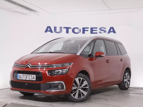 Citroen C4 SPACETOURER HDI 130