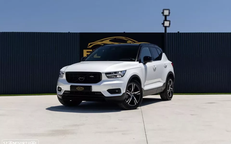 Volvo XC 40
