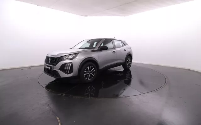 Peugeot 2008 Style 1.2 PureTech 100cv