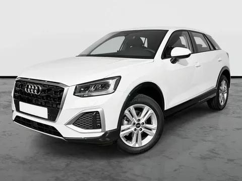 AUDI Q2 Audi Sport 30 TFSI 81 kW (110 CV)