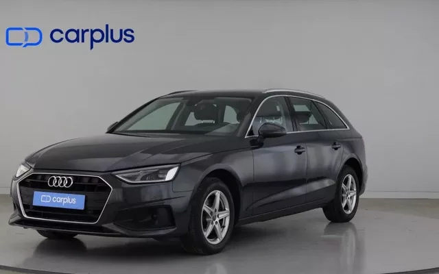Audi A4 35 TDI Advanced S tronic