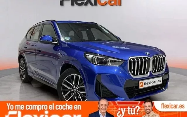 BMW X1 xDrive20d