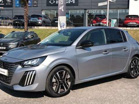 Peugeot 208 1.2 PureTech Allure