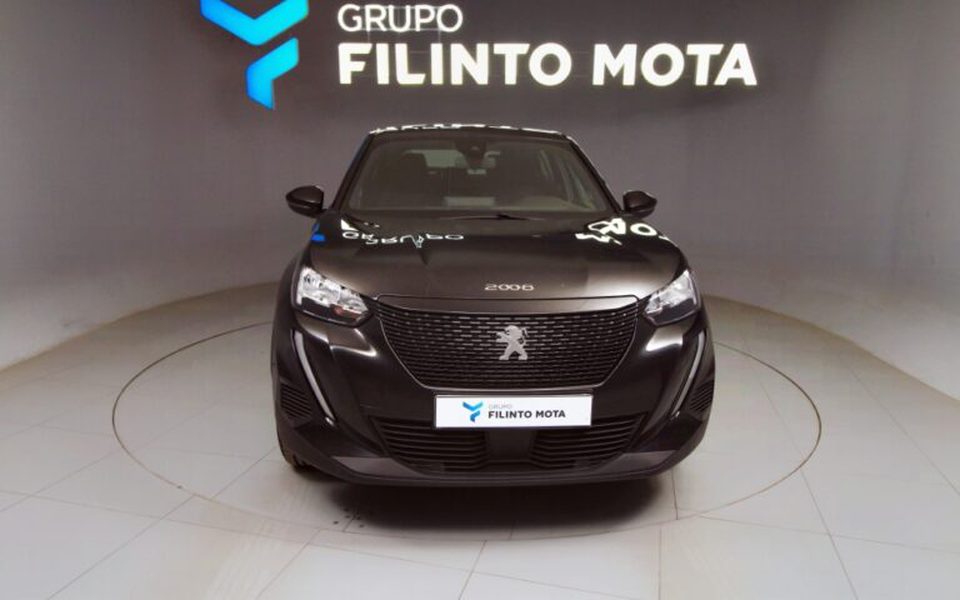 Peugeot 2008 1.2 PureTech Active pack