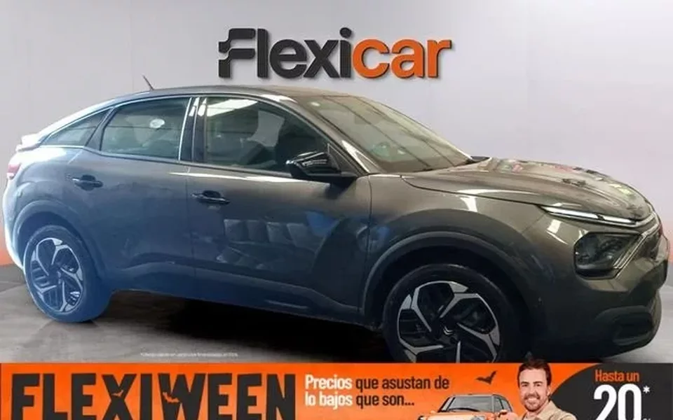 CITROEN C4 C4 1.2 PureTech You S&S 130 - 13490€ en Alicante