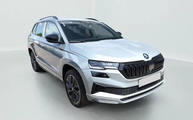 Skoda Karoq 1.5 TSI Evo 2 150 ch ACT DSG7 Sportline Zéro km immatriculé
