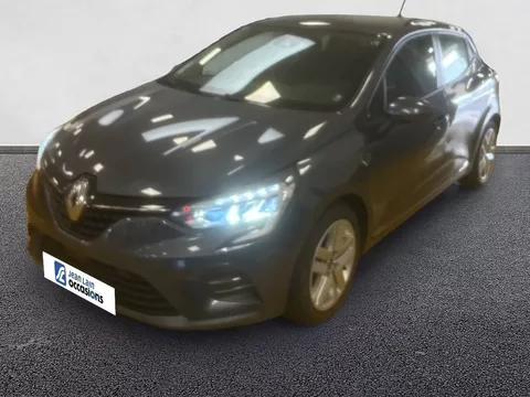 RENAULT CLIO TCe 100 Business