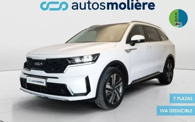 KIA Sorento Sorento 1.6 T-GDi HEV Plus Edition 4x2