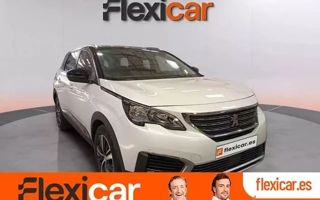 PEUGEOT 5008 Allure 1.5L BlueHDi 96kW (130CV) S&S