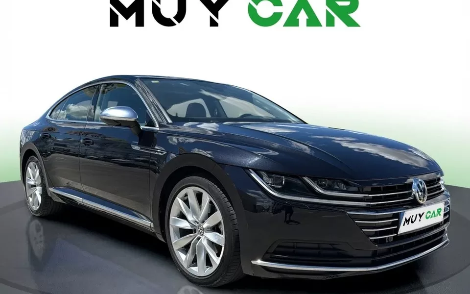 VOLKSWAGEN Arteon Arteon 1.5 TSI EVO Elegance 110kW