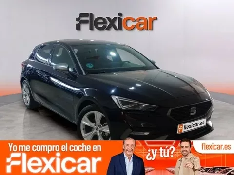 SEAT León SP 1.5 TSI 110kW FR 75 Aniversario