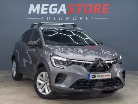 Mitsubishi ASX 2024 1.0 MPI-T Swell Edition