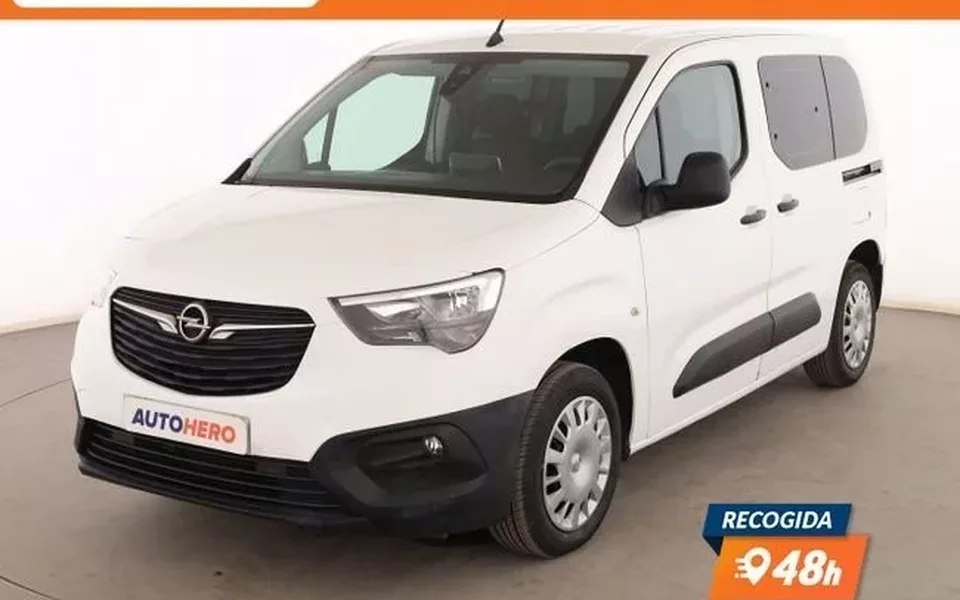 OPEL Combo 1.5 CDTI Edition