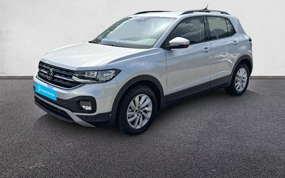VOLKSWAGEN T-CROSS 1.0 TSI 110 Start/Stop DSG7 Life Tech