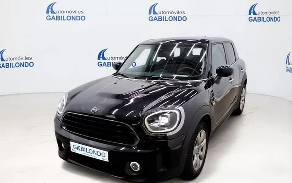 MINI Countryman COUNTRYMAN COOPER AUT.