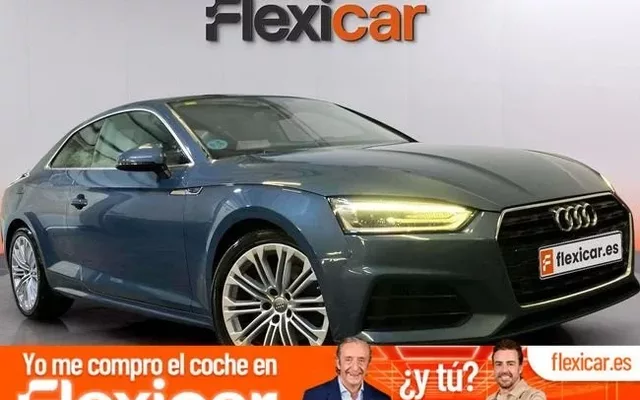 AUDI A5 A5 Coupé 2.0TDI Advanced 110kW