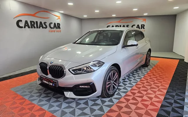 BMW 116 d Corporate Edition Auto