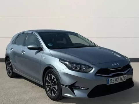 KIA Ceed Ceed 1.0 MHEV Drive DCT 100