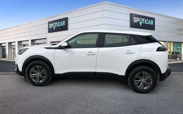 Peugeot 2008 Active Pack Puretech 100 S&S BVM6