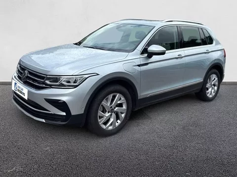 VOLKSWAGEN TIGUAN 1.4 eHybrid 245ch DSG6 Elegance
