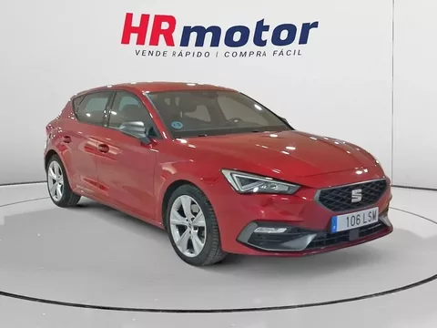 SEAT León León 1.5 TSI S&S FR 150