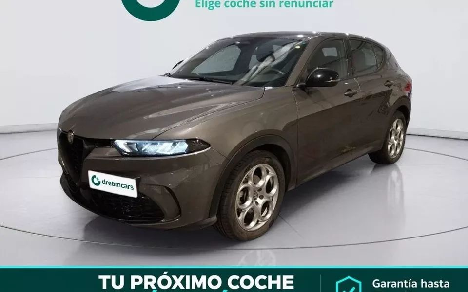 ALFA ROMEO Tonale Tonale 1.6 DS Sprint FWD - 16990€ en Parla