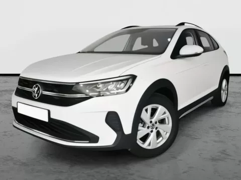 VOLKSWAGEN Taigo Connect 1.0 TSI 70kW (95CV) SG5 (CS13MV22)