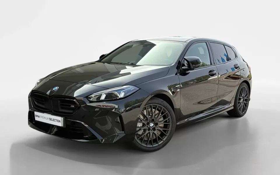 BMW M135i xDrive