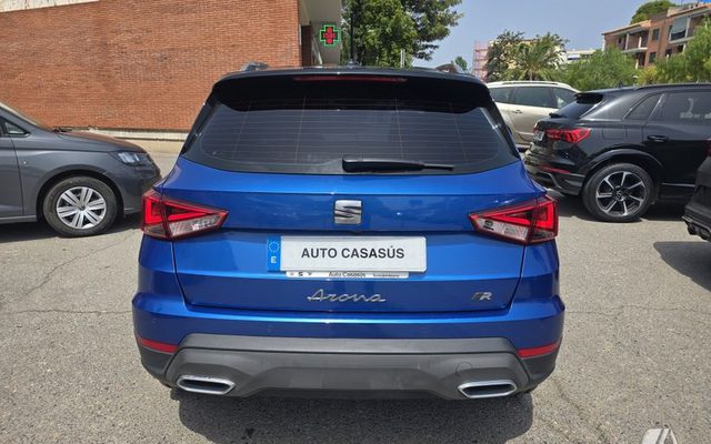 SEAT Arona Arona 1.0 TSI S&S FR XM 110